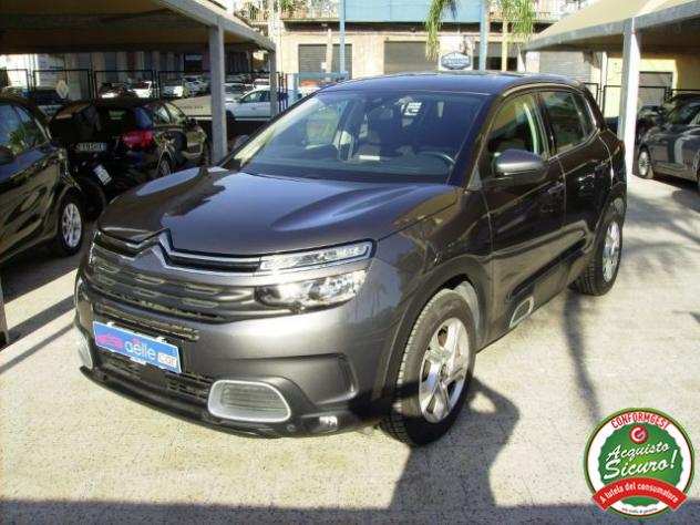 CITROEN C5 Aircross BlueHDi 130 SampS Business rif. 21475480