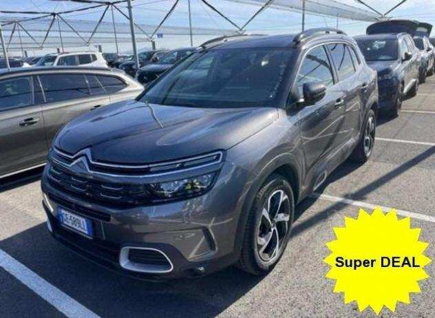 CITROEN C5 Aircross BlueHDi 130 SampS EAT8 Shine altricolori rif. 19166091