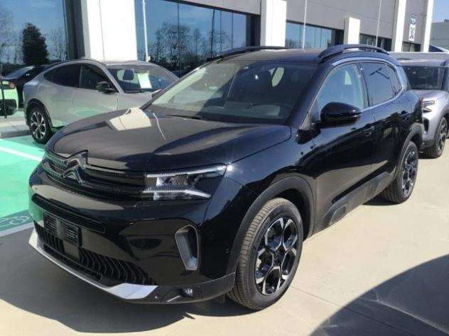 CITROEN C5 Aircross BlueHDi 130 SampS EAT8 Shine rif. 19139845