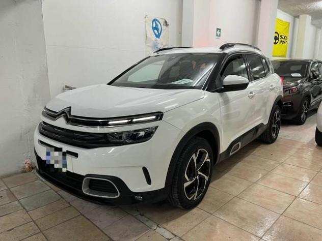 CITROEN C5 Aircross FEEL PACK 1.5 BlueHDi 130 SampS EAT8 rif. 21717083