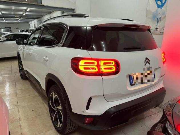 CITROEN C5 Aircross FEEL PACK 1.5 BlueHDi 130 SampS EAT8 rif. 21717083
