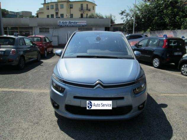 CITROEN Grand C4 Picasso BlueHDi 150 SampS Exclusive rif. 21476334