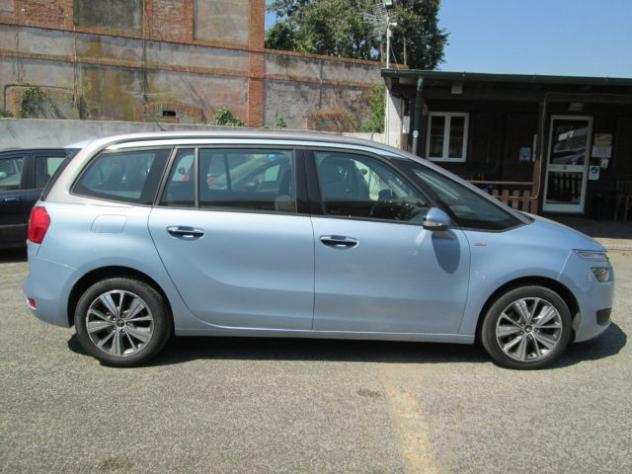 CITROEN Grand C4 Picasso BlueHDi 150 SampS Exclusive rif. 21476334