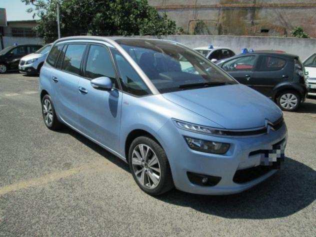 CITROEN Grand C4 Picasso BlueHDi 150 SampS Exclusive rif. 21476334