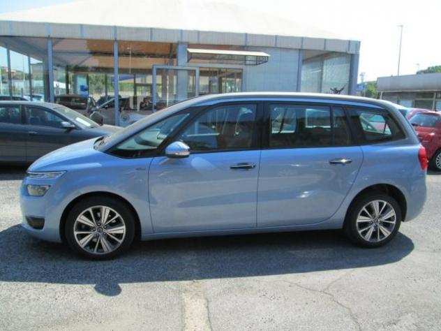 CITROEN Grand C4 Picasso BlueHDi 150 SampS Exclusive rif. 21476334