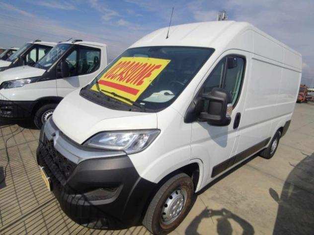 CITROEN Jumper 33 BlueHDi 120 SampS PM-TM Furgone rif. 20650932