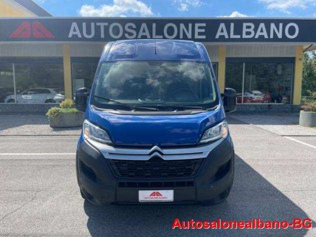 CITROEN Jumper 33 BlueHDi 140 PLM-TM Furgone rif. 19497569