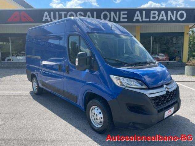 CITROEN Jumper 33 BlueHDi 140 PLM-TM Furgone rif. 19497569