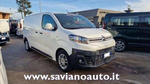 CITROEN JUMPY 1.6 HDI 115cv PASSO CORTO rif. 20506156