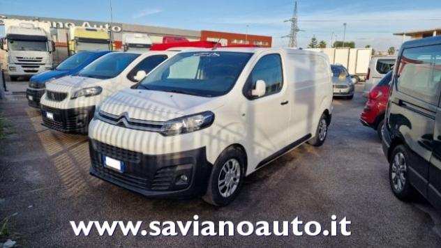 CITROEN JUMPY 1.6 HDI 115cv PASSO CORTO rif. 20688014