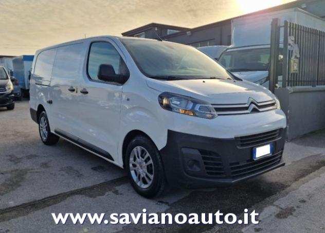 CITROEN JUMPY 2.0 HDI 120cv quot PASSO LUNGO quot rif. 20625268