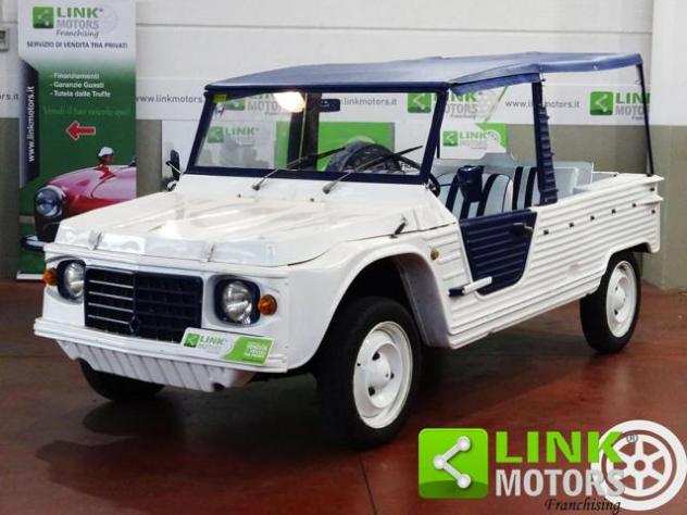 CITROEN Mehari ANNO 1974 rif. 19456512