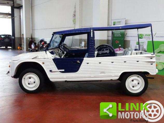 CITROEN Mehari ANNO 1974 rif. 19456512