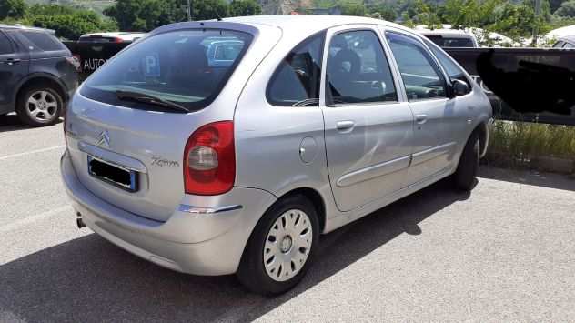 CITROEN XSARA PICASSO 1.6 HDI 90CV