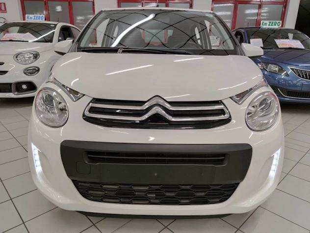 Citroeumln C1 1.0 68cv 5p Shine  Car Play