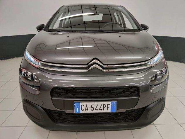 Citroeumln C3 1.2 82cv Feel NEOPATENTATI