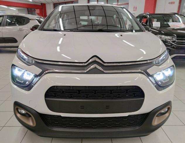 Citroeumln C3 1.2 83cv C-Series  Car Play