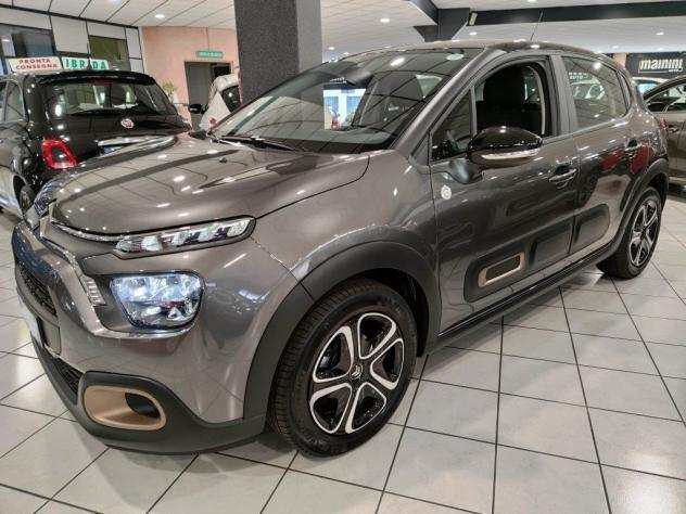 Citroeumln C3 1.2 83cv C-Series  Car Play quotSUPER PROMOquot