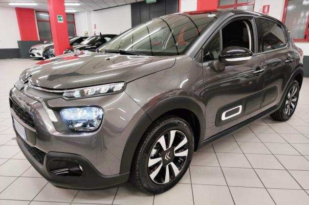 Citroeumln C3 1.2 83cv Shine  Car Play