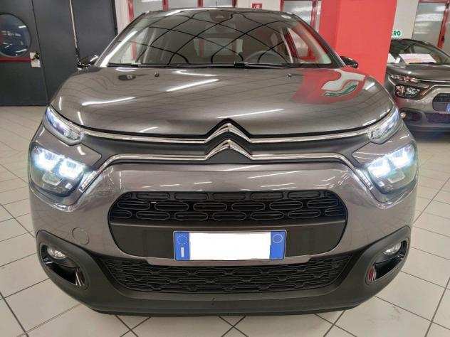 Citroeumln C3 1.2 83cv Shine  Car Play