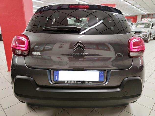 Citroeumln C3 1.2 83cv Shine  Car Play