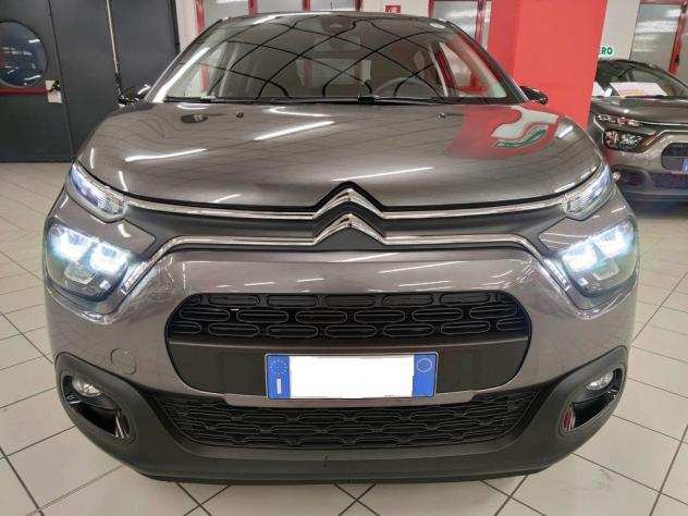 Citroeumln C3 1.2 83cv Shine  Car Play quotSUPER PROMOquot