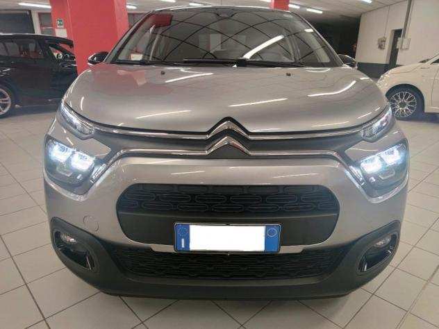 Citroeumln C3 1.2 83cv Shine  Car Play quotSUPER PROMOquot