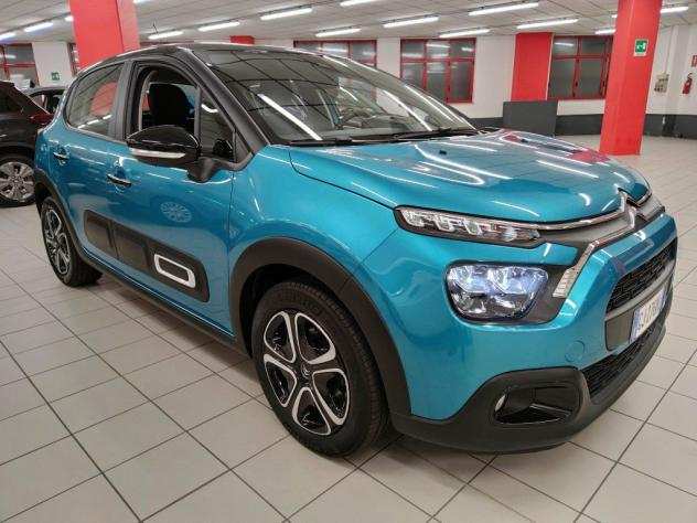 Citroeumln C3 1.2 83cv Shine  Car Play quotSUPER PROMOquot