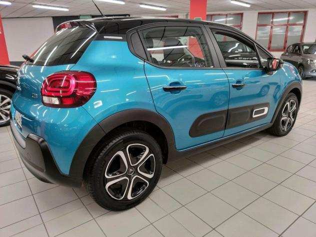 Citroeumln C3 1.2 83cv Shine  Car Play quotSUPER PROMOquot