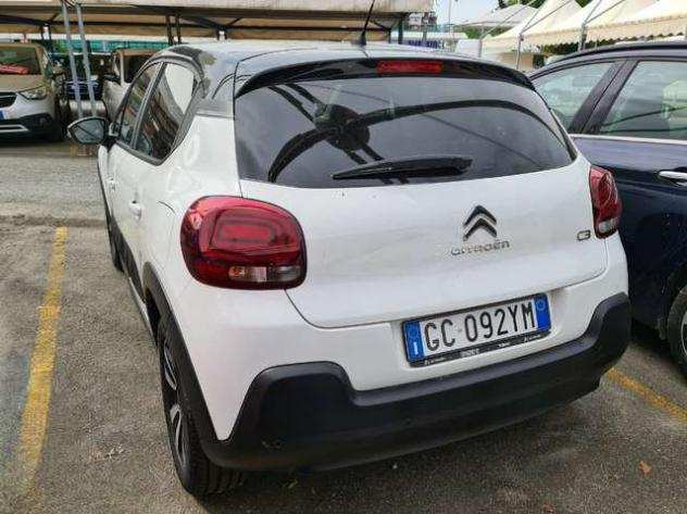 Citroeumln C3 1.5 bluehdi Origins s