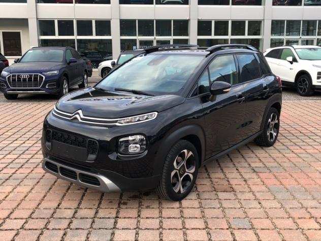 Citroeumln C3 Aircross PureTech 110 SampS Shine KEYLESS GARANZIA