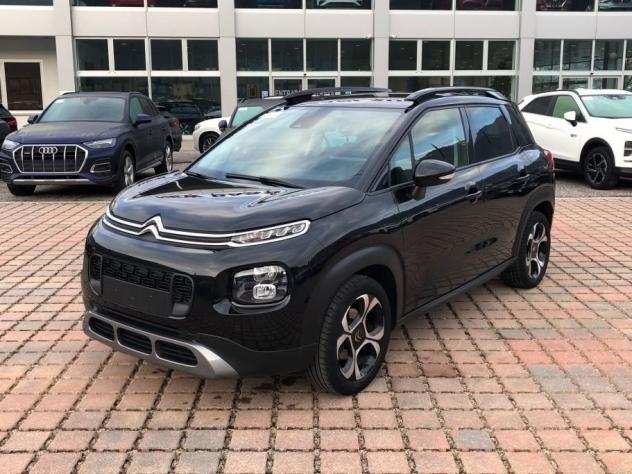 Citroeumln C3 Aircross PureTech 110 SampS Shine NAVI CAMERA GARANZIA