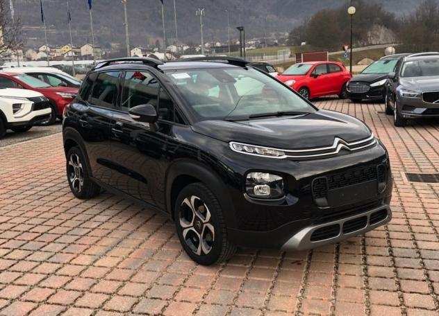 Citroeumln C3 Aircross PureTech 110 SampS Shine NAVI CAMERA GARANZIA