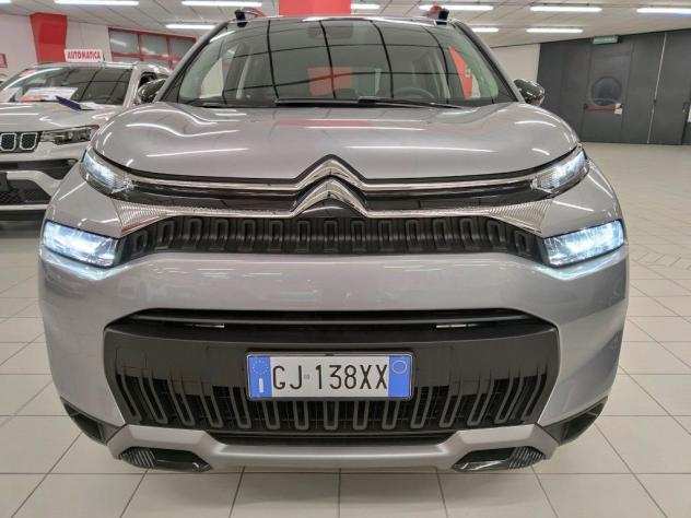 Citroeumln C3 Aircross PureTech 110cv Shine  Navi quotSUPER PROMOquot