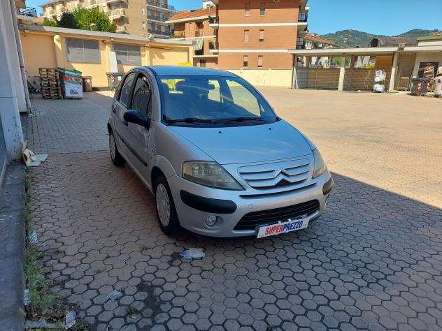 Citroeumln C3 C3 GPL