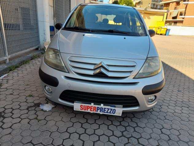 Citroeumln C3 C3 GPL