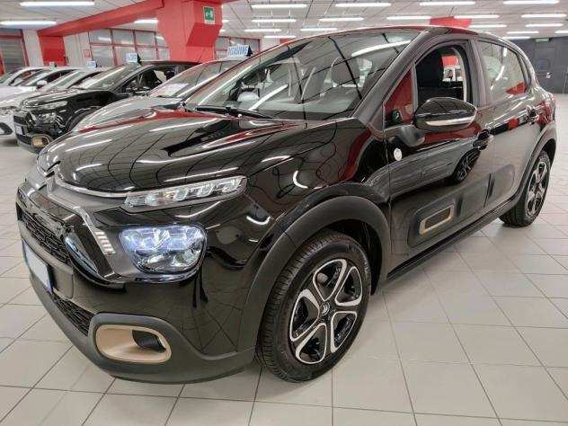 Citroeumln C3 PureTech 83cv C-Series  Car Play