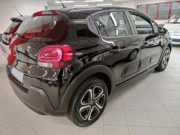 Citroeumln C3 PureTech 83cv C-Series  Car Play