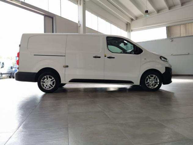 Citroeumln Jumpy BlueHDi 120 SampS PL-SL-TN Furgone XL ClubMOTORE NUOVO