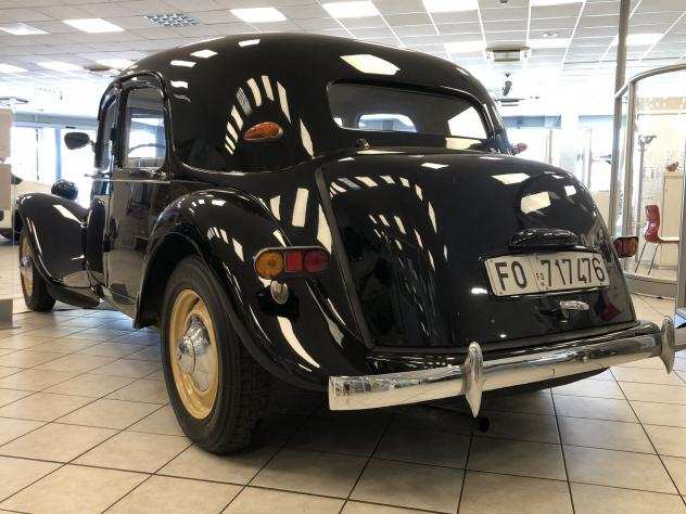 Citroeumln Tractiograven Avagravent Traction Avant Targa ORO