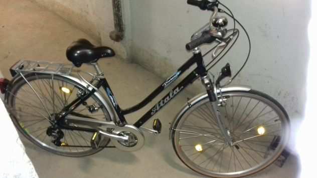 City bike Atala vintage anni 80