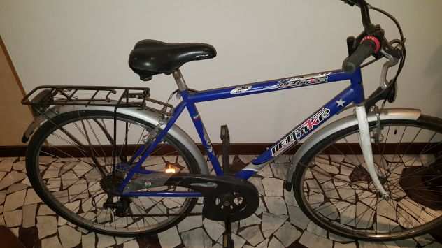 City bike mod. 28 con 6 rapporti perfettamente funzionante