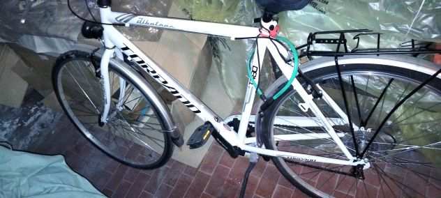 CITY BIKE UOMO TORPADO ALBATROSS T480. VENDO. EURO 130