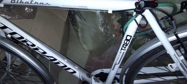 CITY BIKE UOMO TORPADO ALBATROSS T480. VENDO. EURO 130