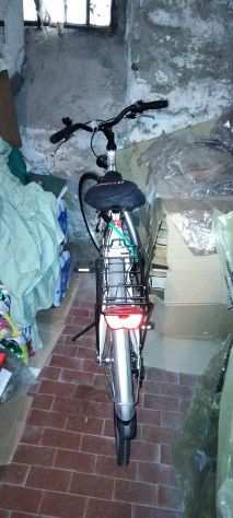 CITY BIKE UOMO TORPADO ALBATROSS T480. VENDO. EURO 150