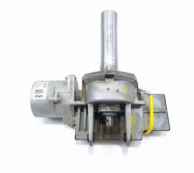 CITY COMPLETO FIAT Grande Punto 1deg Serie 55704062 (0508)