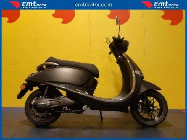 CJR MOTORECO Trinity 3kW Elettrico Garantito e Finanziabile rif. 20497436