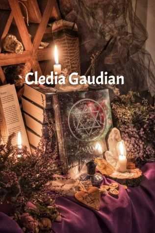 Clady cartomante veggente sensitiva