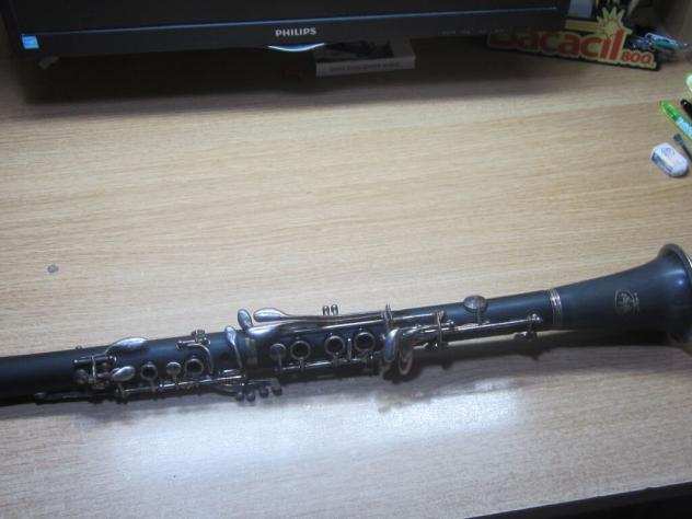 CLARINETTO-ROLINGS MOD-CL-02ES