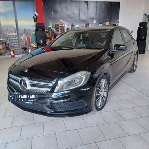 CLASSE A 180 AMG 1.5 DIESEL PERFETTO